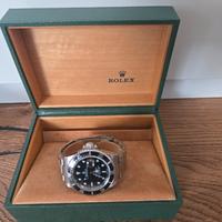 Rolex submariner Date 16610 