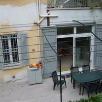 PERGOLA ESTERNA
