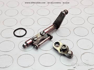 ALBERINO GOVERNOR HUSQVARNA CR 250 1991 1992 CR250