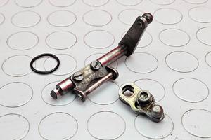 ALBERINO GOVERNOR HUSQVARNA CR 250 1991 1992 CR250