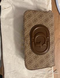 Borsa guess