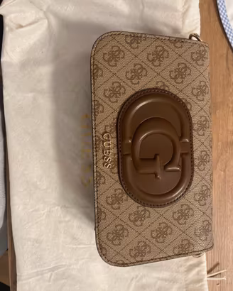 Borsa guess
