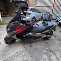 Yamaha T Max - 2007