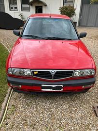 Lancia Delta 2° serie 2000 HF anno 1994
