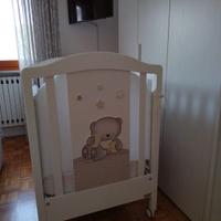 Lettino erbesi 
