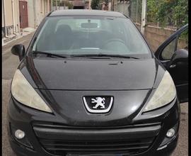 Peugeot 207 1.4 HDI