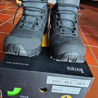 Scarpe montagna La Sportiva