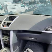 PEUGEOT 207 CC - KIT AIRBAG