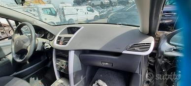 PEUGEOT 207 CC - KIT AIRBAG