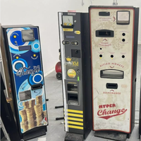 cambiamonete x giochi