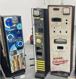 cambiamonete x giochi