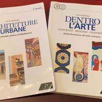 Dentro l’arte 1 -  ISBN 9788863081336