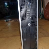 hp compaq pro small 6300 pro