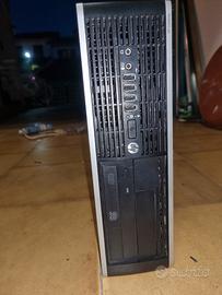 hp compaq pro small 6300 pro