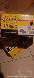 Calzature da lavoro Logica