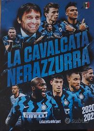 Almanacco Inter 2020/21 - 19° scudetto