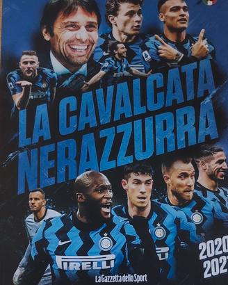 Almanacco Inter 2020/21 - 19° scudetto