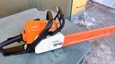 Motosega  STIHL MS 180/C