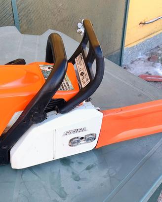 Motosega  STIHL MS 180/C