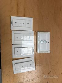Dimmer switch Philips hue