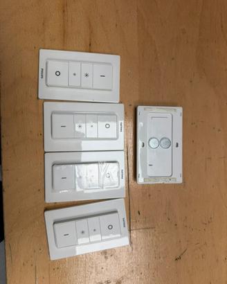 Dimmer switch Philips hue