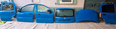 Sportelli Fiat panda 169