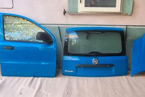 Sportelli Fiat panda 169