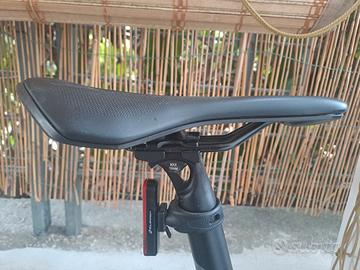 sella bici 