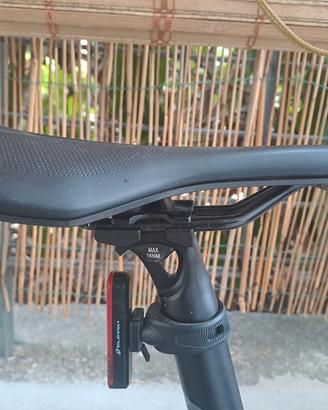 sella bici 