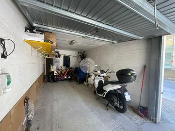 BOX A CASARZA LIGURE