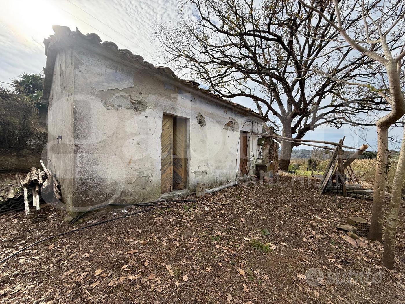 Terreno Agricolo Pianopoli [Cod. rif 3225001VCG] - Vista 5