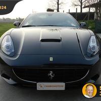 FERRARI California DCT +Cerchio da 20°Sport Diam