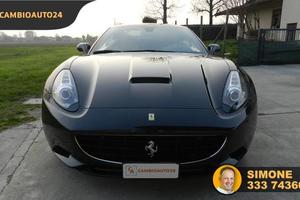 FERRARI California DCT +Cerchio da 20°Sport Diam