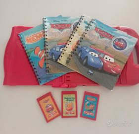 Libro parlante Disney