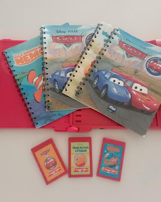 Libro parlante Disney