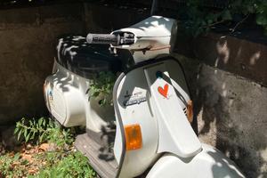 vespa pk 50 speed matic