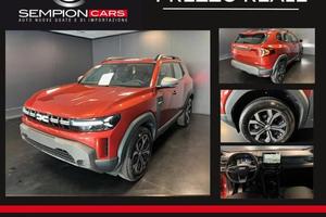 DACIA Duster Tce 130 CV MHEV 4x4 Expression PREZZO