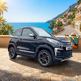 Ligier JS60 SUV Climatizzata
