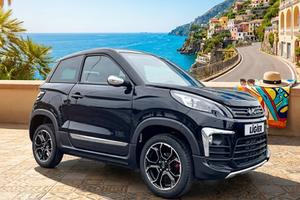 Ligier JS60 SUV Climatizzata