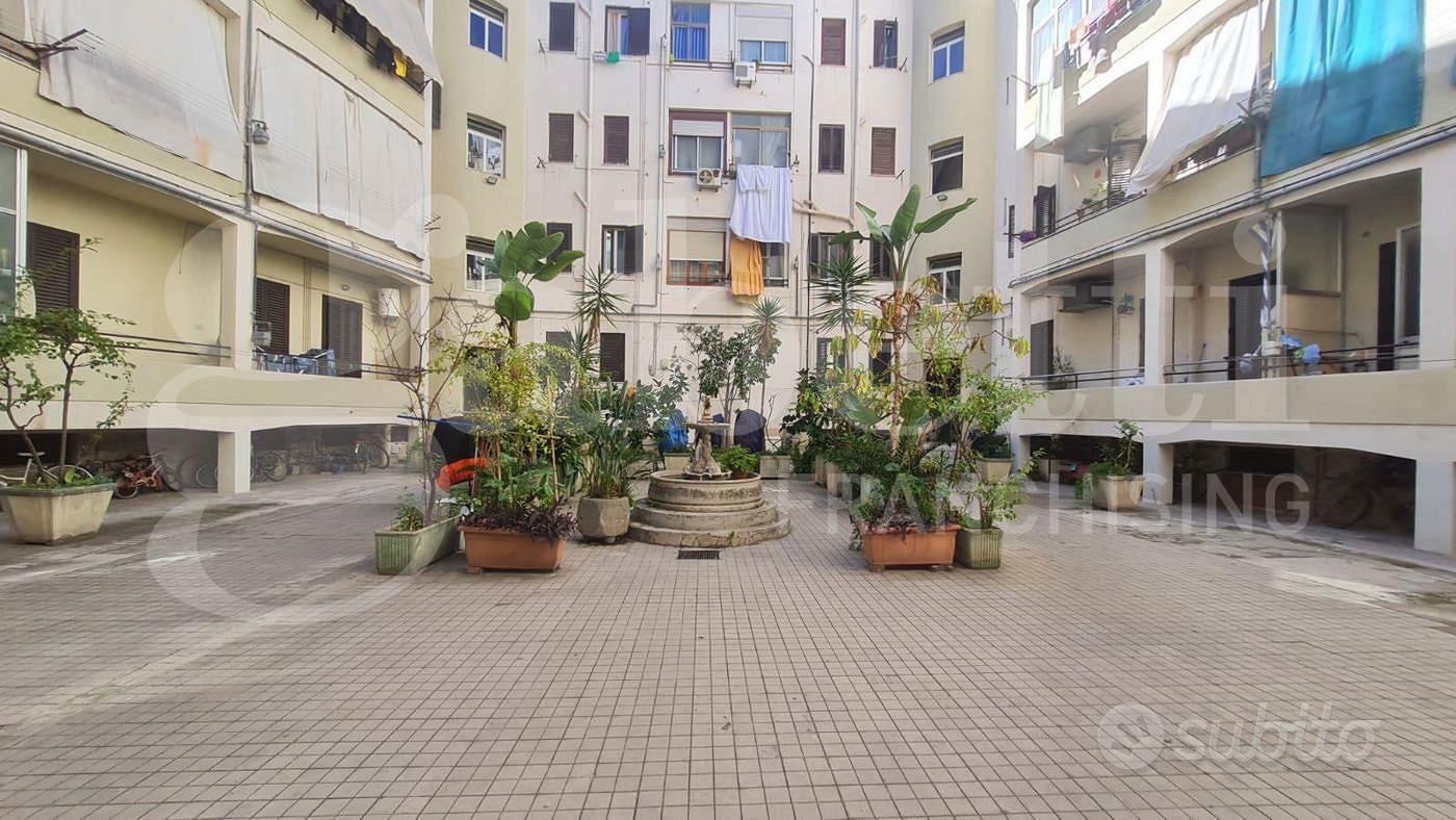 Apartment in Palermo, Albergheria, I Circoscrizione - Vista 2