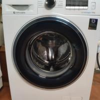 lavatrice Samsung 9kg