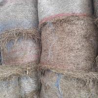 Fieno di prato stabile