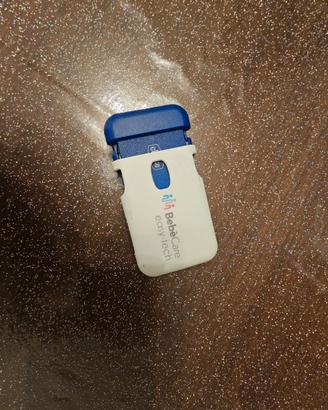 Dispositivo Anti-abbandono Chicco Bebécare Easy