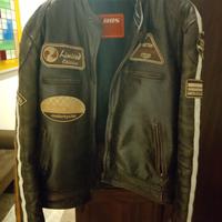 abbigliamento moto 