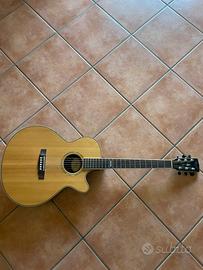 Chitarra Acustica Cort