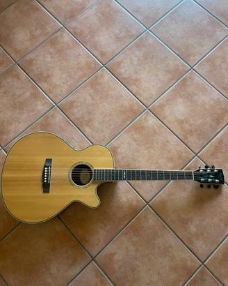 Chitarra Acustica Cort