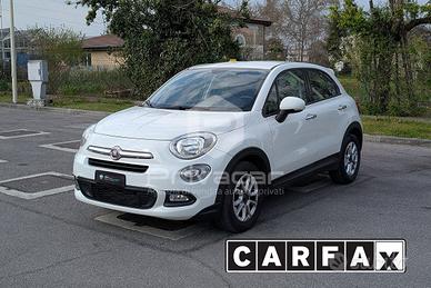 FIAT 500X 1.3 MultiJet 95 CV Pop Star
