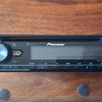 Autoradio Pioneer DEH-X5900BT Bluetooth USB AUX –