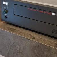 Lettore cd Nad 5000