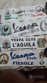 Fascia vespa club